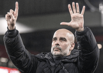 Guardiola promises to rebuild as Man City endure poor run