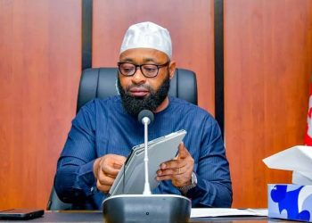 Niger State governor signs N1.5tn ‘budget of hope’ into law