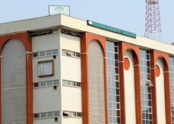 Hackers take down NBS website