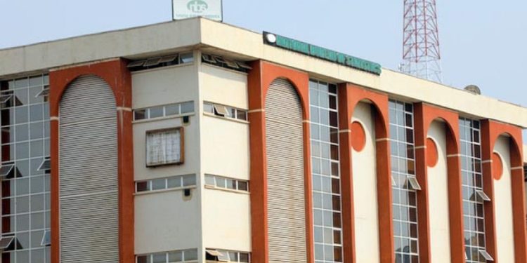 Hackers take down NBS website