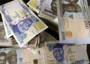 Enough of suffering over cash scarcity