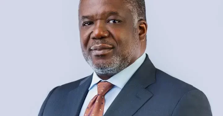 OPEC appoints Nigeria’s Ademola Adeyemi-Bero as Chairman, OPEC Board of Governors