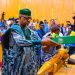 Gov. Abiodun presents 2025 budget to Ogun Assembly