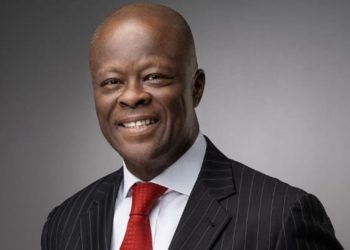 FG begins payment of delayed November salaries