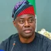 Makinde responds to Sharia court controversy, vows to uphold the law