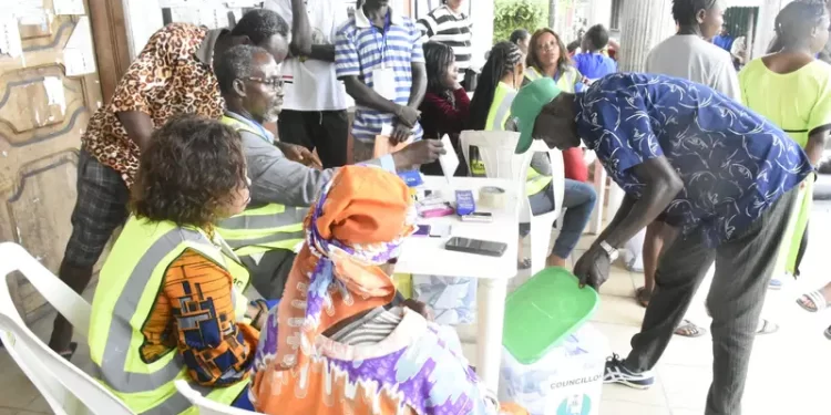 Process of rigging 2027 polls has started — Prof Jinadu reveals
