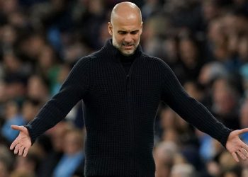 Man City nightmare continues with Juve defeat