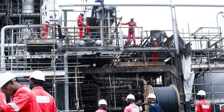 NNPCL rejects false claims, confirms Port Harcourt refinery operational