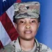 Nollywood actress, Princess Chineke joins U.S Army