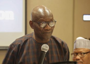 Process of rigging 2027 polls has started — Prof Jinadu reveals