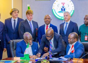 32 states, FCT record zero foreign investment in 2024