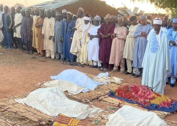 NAF mistakenly bombs Sokoto village in pursuit of Lakurawa terrorists