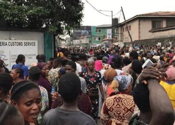 Yuletide food stampedes: Tragedies too many – Punch