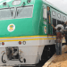 Pres. Tinubu approves free train rides nationwide