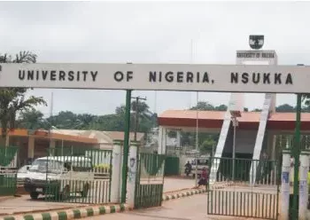 UNN alumni protest imposition of candidate in convocation election
