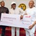 UBA donates N500m to Lagos Security Trust Fund