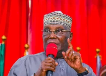 2027: ‘God forbid’ – Atiku replies Akume over Tinubu’s reelection