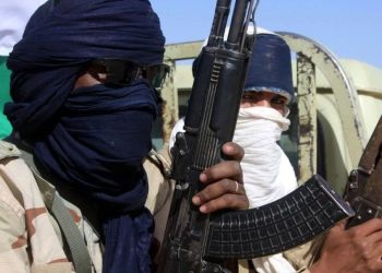 Bandits plant explosives, kill travellers in Zamfara