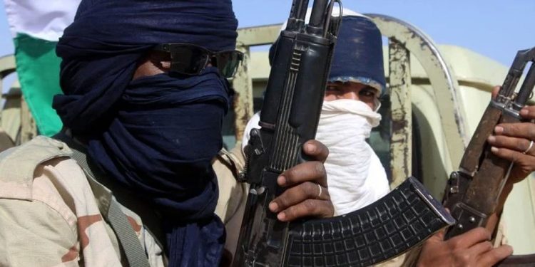 Bandits plant explosives, kill travellers in Zamfara