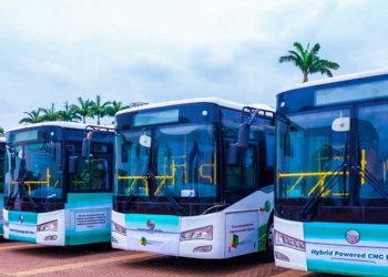 Luxury bus owners implement FG’s 50% fare discount for travellers