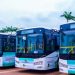 Luxury bus owners implement FG’s 50% fare discount for travellers