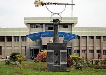 Delta Assembly reinstates suspended lawmakers