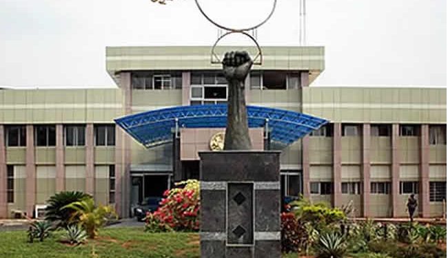 Delta Assembly reinstates suspended lawmakers