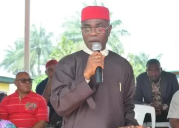 Atiku congratulates Ozichukwu Chukwu as new Ohanaeze Ndigbo President-General