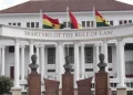 Ghana Supreme Court upholds anti-LGBTQ bill