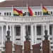 Ghana Supreme Court upholds anti-LGBTQ bill