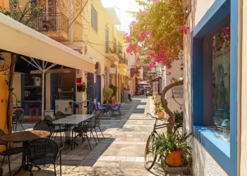 Greece needs over 300,000 foreign workers to boost economy