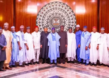 Governors soften stance on tax reform