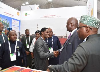 Shell commits to support indigenous companies at Practical Nigerian Content Forum