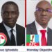 Edo governorship election petition begins