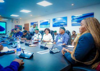 FAAN warns security personnel against demanding tips at airports