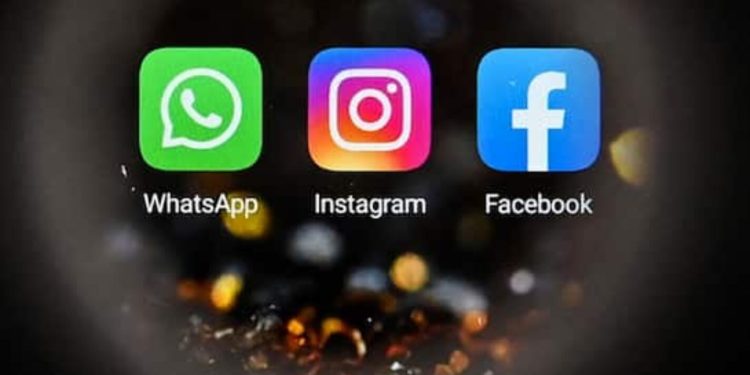 Instagram, Facebook, WhatsApp experience global outage