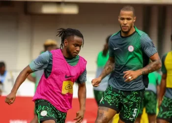 Lookman, Troost-Ekong drop from FIFPRO Men’s 11 shortlist