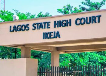 Lagos High Court announces Christmas vacation dates