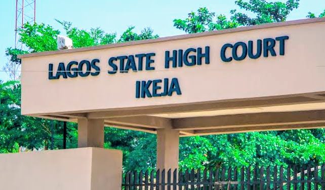 Lagos High Court announces Christmas vacation dates
