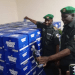 Hisbah seizes over 200 cartons of alcoholic drinks in Sokoto