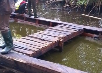 Oil Theft: Children, women used as shields at illegal refinery sites – Gov. Diri
