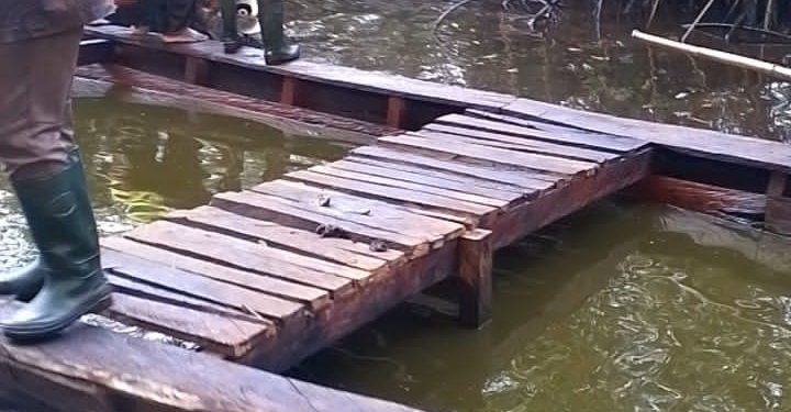 Oil Theft: Children, women used as shields at illegal refinery sites – Gov. Diri