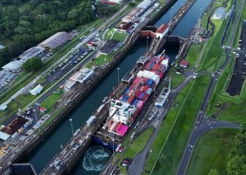 Trump threatens to retake Panama Canal, makes fresh call for US to buy Greenland