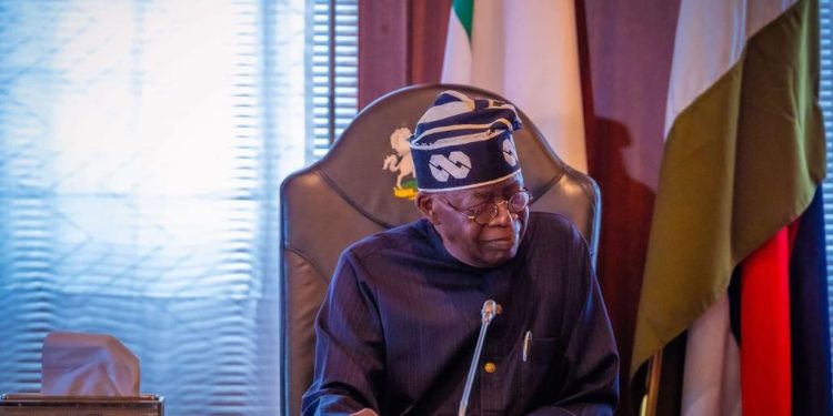 Tinubu appoints 8 new perm secs