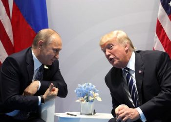 I’m ready to meet Trump anytime to discuss Ukraine deal, says Putin