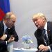 I’m ready to meet Trump anytime to discuss Ukraine deal, says Putin