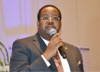 Ex-FirstBank boss Onasanya dismisses fraud allegation