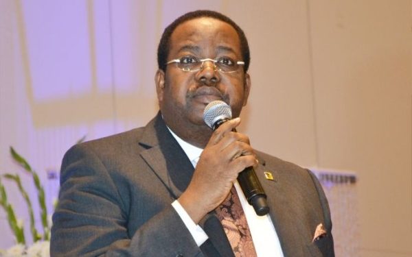 Ex-FirstBank boss Onasanya dismisses fraud allegation