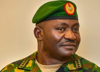 Boko Haram impregnating women to raise terrorists, says Defence Chief