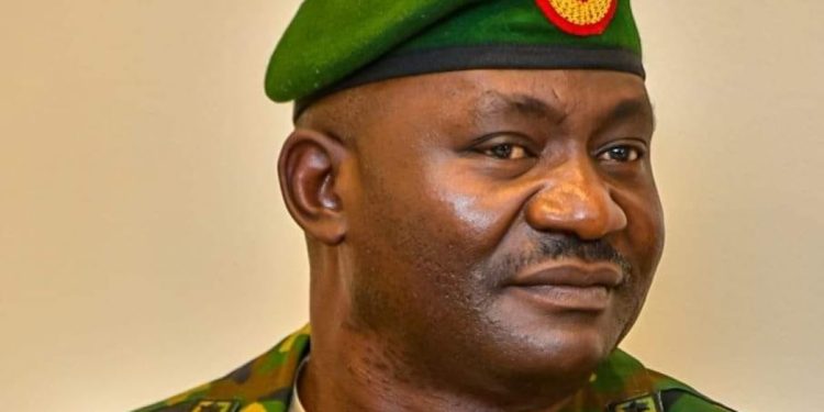 Boko Haram impregnating women to raise terrorists, says Defence Chief